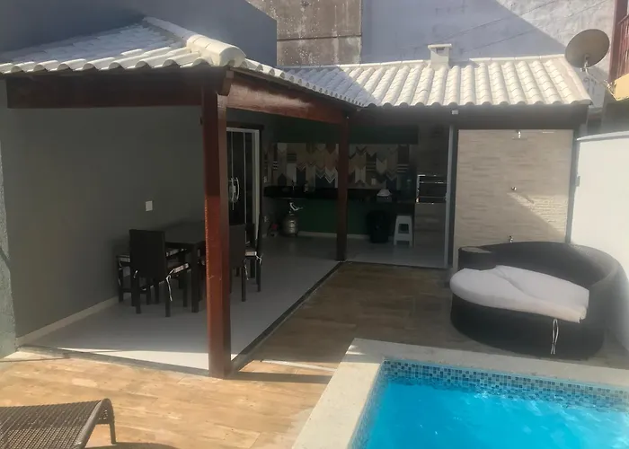 Summer Suites Casa Arraial Do Cabo
